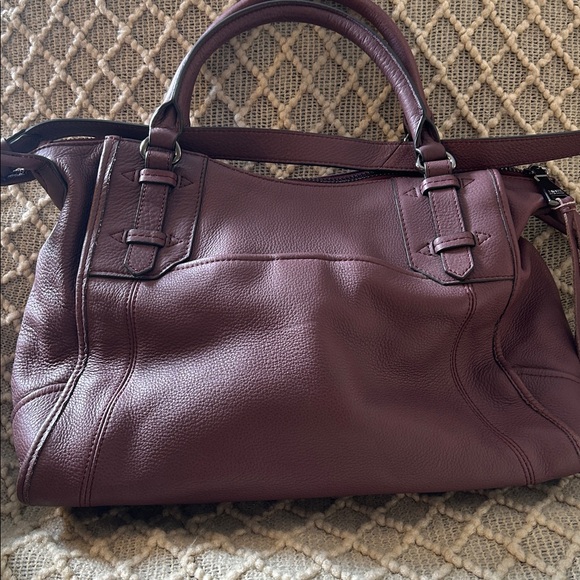 Aimee Kestenberg Leather Bag - Picture 2 of 12